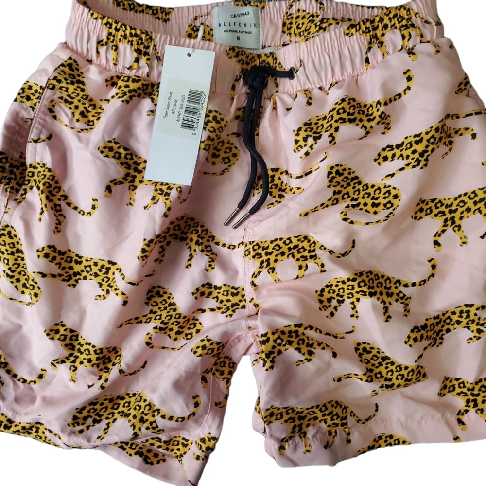Men's swims shorts